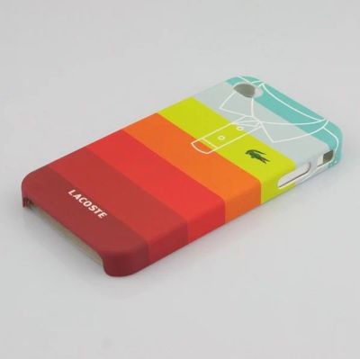 Лот: 4576119. Фото: 1. Чехол для iPhone 4/4S АБС-Пластик... Чехлы, бамперы