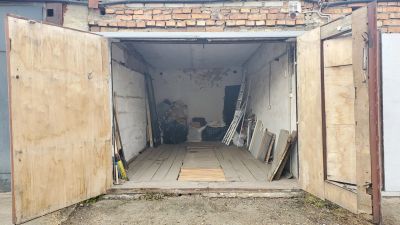 Лот: 16740706. Фото: 1. Гараж. Гаражи, парковочные места