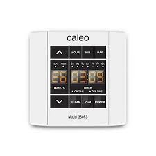 Лот: 8923884. Фото: 1. Терморегулятор Caleo 330 PS (встраиваемый... Тёплый пол