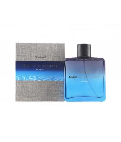 Лот: 11378236. Фото: 1. Parli men (bon Ami) Man Independent... Мужская парфюмерия
