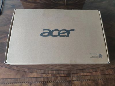 Лот: 16640610. Фото: 1. Новый ноутбук acer aspire i3. Ноутбуки