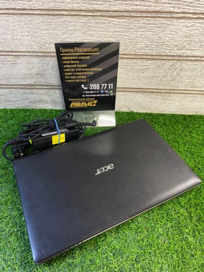 Лот: 19138492. Фото: 1. Ноутбук Acer Aspire 5750G(982). Ноутбуки
