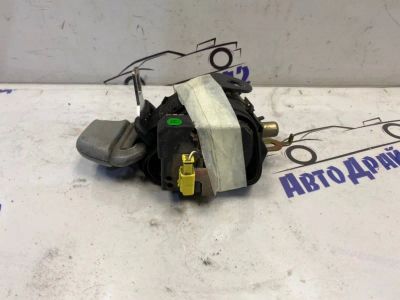 Лот: 21710883. Фото: 1. ремень безопасности Toyota Avensis... Двигатель и элементы двигателя