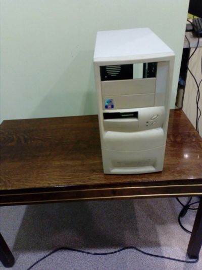 Лот: 15098766. Фото: 1. Корпус atx 2. Корпуса, блоки питания