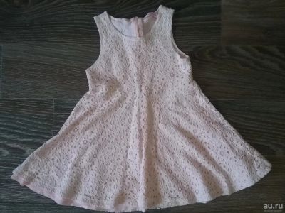 Лот: 9532179. Фото: 1. Платье летнее. Платья, сарафаны
