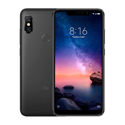 Лот: 12596719. Фото: 1. Смартфон Xiaomi Redmi Note 6 Pro... Смартфоны