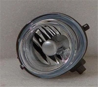 Лот: 3713883. Фото: 1. Туманка левая mazda mpv (04-06... Оптика и освещение