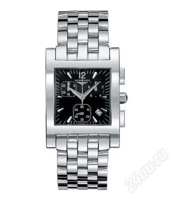 Лот: 914153. Фото: 1. LONGINES L5.668.4.79.6. Оригинальные наручные часы