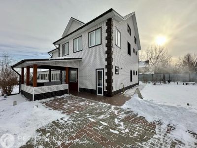Лот: 25121331. Фото: 1. Продажа Частный дом Красноярск... Дома