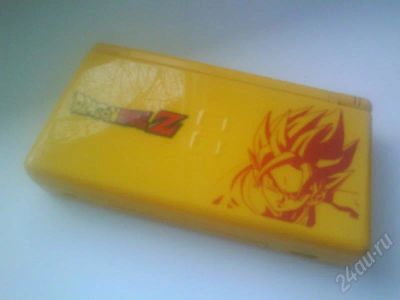 Лот: 208320. Фото: 1. Nintendo DS Lite. Игровые приставки, консоли