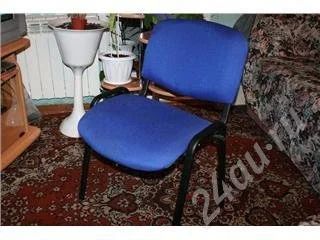 Лот: 602447. Фото: 1. стул. Другое (офисная мебель и домашние кабинеты)