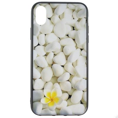 Лот: 13643611. Фото: 1. Чехол-накладка - PC031 для Apple... Чехлы, бамперы