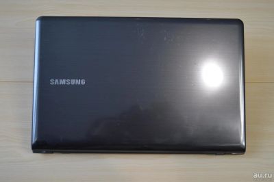 Лот: 9202319. Фото: 1. Корпус для ноутбука Samsung NP355V5C-90CRU. Корпуса, блоки питания