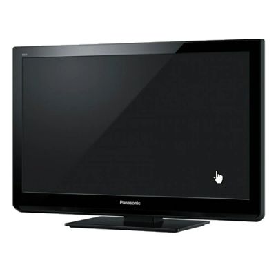 Лот: 11162316. Фото: 1. Телевизор Panasonic viera. Телевизоры
