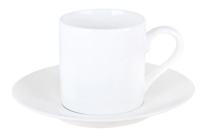 Лот: 23924527. Фото: 1. Кофейная пара Hoff Barista. Кружки, стаканы, бокалы