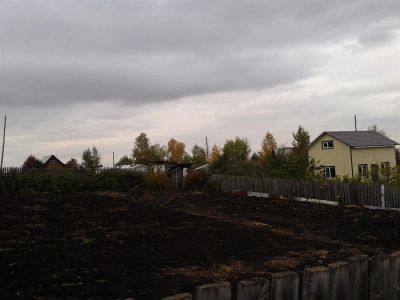 Лот: 3241304. Фото: 1. Земельный участок за Туб диспансером... Земельные участки