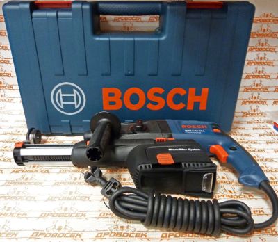Лот: 14561035. Фото: 1. Перфоратор Bosch GBH 2-23 REA... Электроинструмент