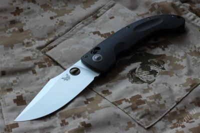 Лот: 2191021. Фото: 1. Benchmade BM741 Onslaught. Ножи, топоры
