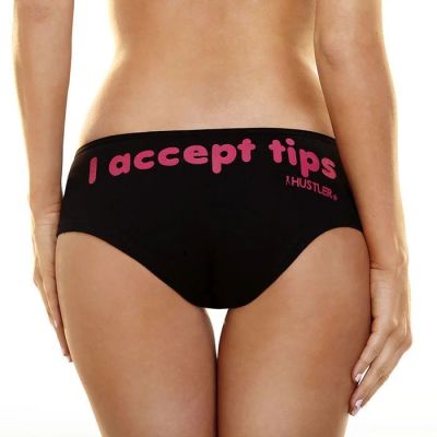 Лот: 15562945. Фото: 1. Женские трусики "Hustler Lingerie... Эротическое бельё