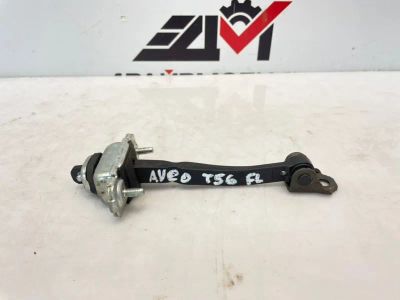 Лот: 25783869. Фото: 1. ограничитель двери Chevrolet Aveo... Кузов