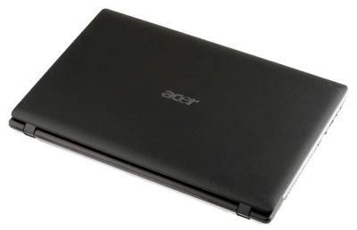 Лот: 3154553. Фото: 1. четырехядерный Acer ASPIRE 15... Ноутбуки