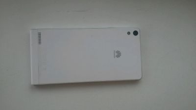 Лот: 7890704. Фото: 1. Huawei p6. Смартфоны