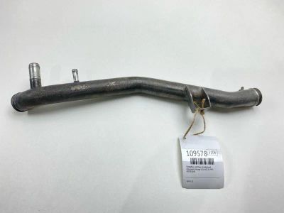 Лот: 25243328. Фото: 1. Патрубок системы охлаждения Mitsubishi... Тормозная система