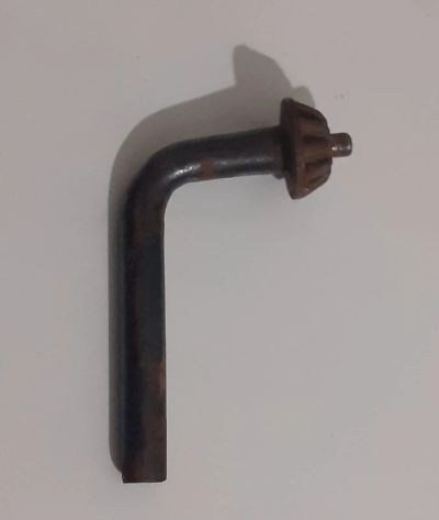 Лот: 19853571. Фото: 1. Ключ для патрона дрели. Другое (инструмент и расходные)