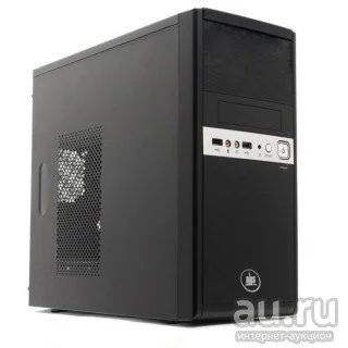 Лот: 7457252. Фото: 1. Игровой системный блок 4 ядра... Компьютеры в сборе