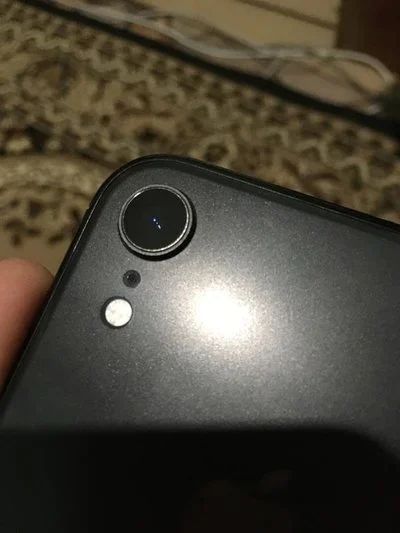 Лот: 18118927. Фото: 1. Iphone xr 128. Смартфоны