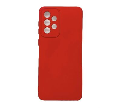 Лот: 22145389. Фото: 1. ЧЕХОЛ ДЛЯ SAMSUNG A73 СИЛИКОН-СОФТ. Чехлы, бамперы