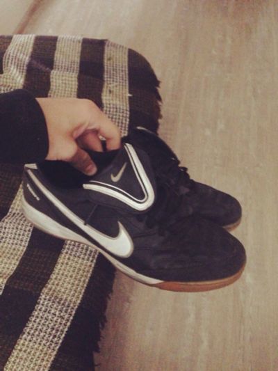 Лот: 6875037. Фото: 1. Бампы Nike Tiempo. Кеды, кроссовки, слипоны