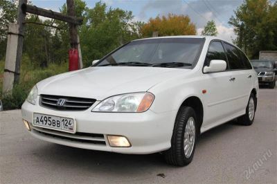 Лот: 1383034. Фото: 1. Honda Avancier. Автомобили