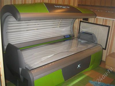 Лот: 716147. Фото: 1. Продам Luxura X7 и Luxura V7. Другое (оборудование)