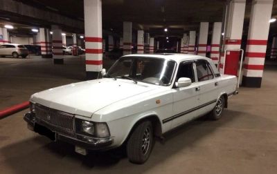 Лот: 12839323. Фото: 1. газ 3102. Авто в разбор