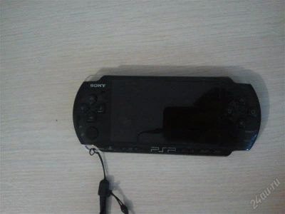 Лот: 2466861. Фото: 1. PSP 3008. Игровые приставки, консоли