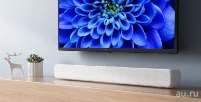 Лот: 13546385. Фото: 1. Саундбар Xiaomi Mi TV Bar Soundbar... Активные акустические системы