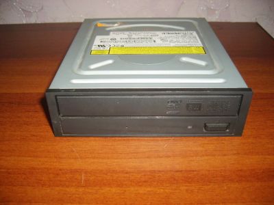Лот: 5614737. Фото: 1. DVD-RW Sony NEC Optiarc AD-7200A... Приводы CD, DVD, BR, FDD
