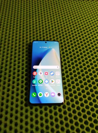 Лот: 21424554. Фото: 1. Смартфон realme 11 Pro+ 12/512... Смартфоны