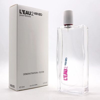 Лот: 12103872. Фото: 1. L'Eau 2 Kenzo pour Femme 100мл... Женская парфюмерия