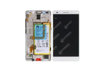 Лот: 10494268. Фото: 1. Дисплей Huawei Honor 7A Pro (AUM-L29... Дисплеи, дисплейные модули, тачскрины