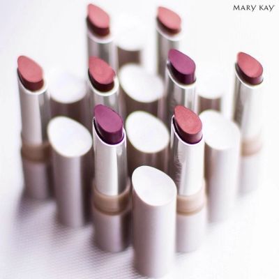Лот: 16300813. Фото: 1. Губная помада Mary Kay (5). Макияж