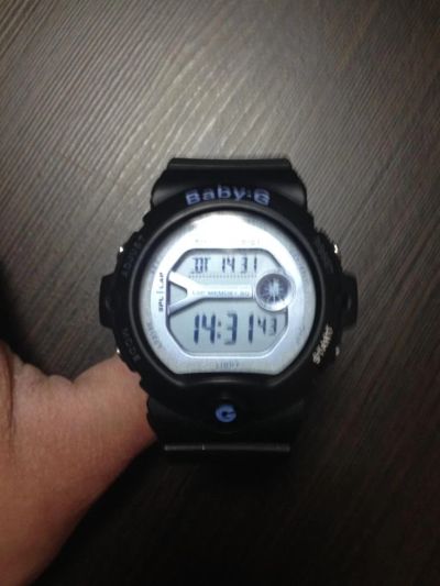 Лот: 8838776. Фото: 1. Наручные часы Casio BG-6903-1E. Оригинальные наручные часы