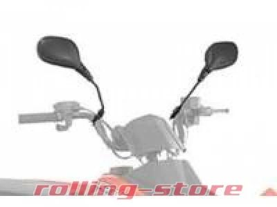 Лот: 12241121. Фото: 1. Зеркала OEM Polaris Sportsman... Аксессуары