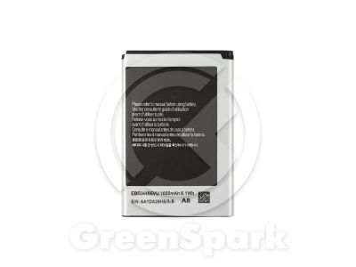 Лот: 14569168. Фото: 1. Аккумулятор для Samsung i8910... Аккумуляторы