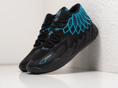 Лот: 24979446. Фото: 1. Кроссовки Puma MB.01. Кеды, кроссовки, слипоны