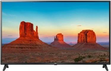 Лот: 16423784. Фото: 1. Ultra HD (4K) LED телевизор 43... Телевизоры