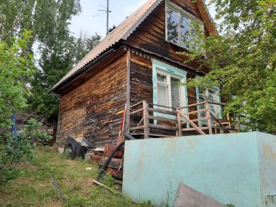 Лот: 14111844. Фото: 1. продам дачу в Сорокино. Дачи