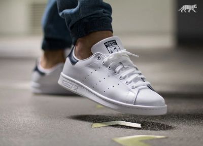 Лот: 8381064. Фото: 1. Adidas Stan SMITH. Кеды, кроссовки, слипоны