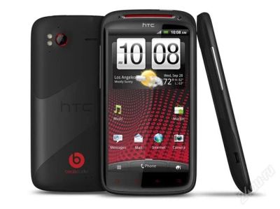 Лот: 2928855. Фото: 1. Продам смартфон на андроиде HTC... Смартфоны
